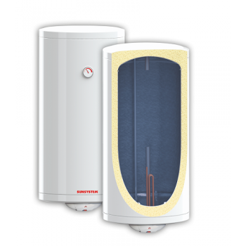 БИТОВИ БОЙЛЕРИ BB -ЕЛЕКТРИЧЕСКИ-EU4 BB NL 150 V/EL ЕМАЙЛ-3KW